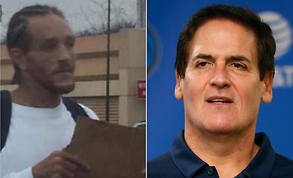 Χείρα βοηθείας Κιούμπαν σε Ντελόντε Γουέστ