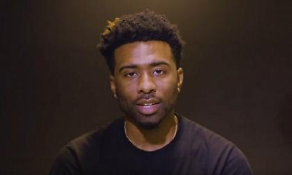 Λάνγκφορντ: «Τότε κατάλαβα ότι μπορώ να κάνω κάτι στο μπάσκετ» (video)