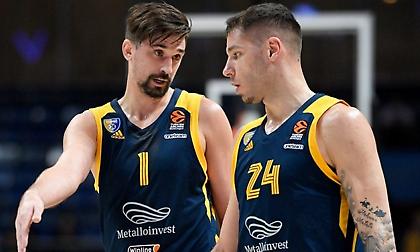 Χίμκι: Η ανάλυση της αντιπάλου του Παναθηναϊκού στην πρεμιέρα της Ευρωλίγκα!