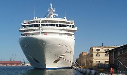 Κορωνοϊός: Αρνητικά όλα τα τεστ στο κρουαζιερόπλοιο «Mein Schiff 6»