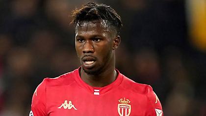 Θετικός στον κορωνοϊό ο Κεϊτά Μπαλντέ Ντιαό!