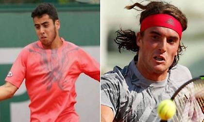 Live: Μουνάρ-Τσιτσιπάς