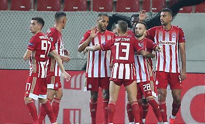 Κλείνουν τα εισιτήρια για τους ομίλους