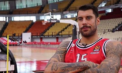 Ολυμπιακός: Τα μαθήματα… ζωής από την πανδημία του κορωνοϊού (video)