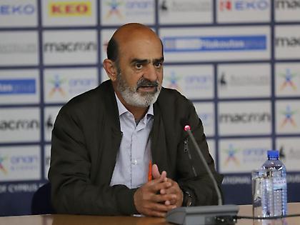 «Υπάρχει ελπίδα για Ομόνοια-Πάντα στην Ελλάδα υποτιμούσαν τις κυπριακές ομάδες»