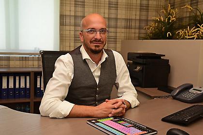 Στο πλευρό του Λιόλιου και ο πρόεδρος του γυναικείου ΠΑΣ Γιάννινα