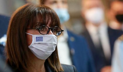 Σακελλαροπούλου: Το διακύβευμα του δικαστή, να παραμένει ανεξάρτητος κι αμερόληπτος