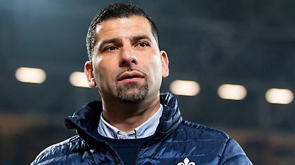 Στους υποψήφιους για τον πάγκο της Σάλκε ο Γραμμόζης