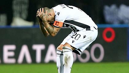 Ξαφνική πώληση στον ΠΑΟΚ - Σημαντική άφιξη στον Ολυμπιακό - Ανατροπή με Βιεϊρίνια