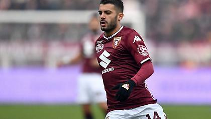 Πήρε Φαλκέ η Μπενεβέντο