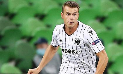 Σβαμπ: «Χρειάζεται θάρρος και εξυπνάδα για να περάσουμε»