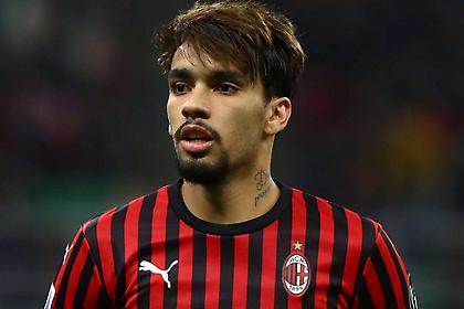 Παίρνει Πακετά από Μίλαν η Λιόν