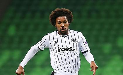 «Έκοψε» Μπίσεσβαρ από την αποστολή του ΠΑΟΚ ο Φερέιρα!