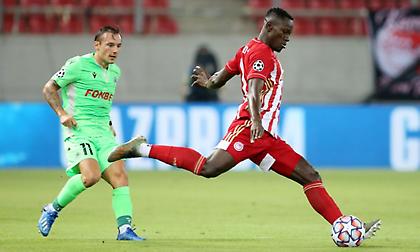 Από τον Σεμέδο έως τον Καμαρά, μέσω του Σα, του Μπα και του Σισέ!