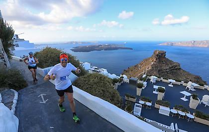 Ματαιώνεται το Santorini Experience 2020