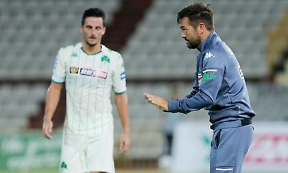 Επιβεβλημένη η αλλαγή στον Παναθηναϊκό, πριν να είναι αργά… για όλους