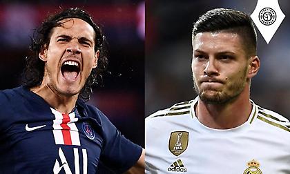 Στην αγορά για στράικερ η Γιουνάιτεντ!