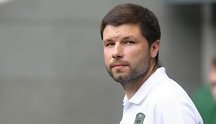 Μουσάεφ: «Ποτέ δεν έχουμε παίξει για να κρατήσουμε το μηδέν»