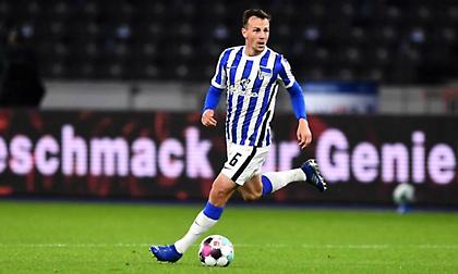 Ανανέωσε έως το 2023 με Νταρίντα η Χέρτα