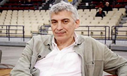 Φασούλας: «Θέλουμε ένα καθαρό αύριο για το ελληνικό μπάσκετ»