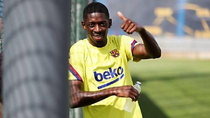 Πλησιάζει σε Γιουνάιτεντ ο Ντεμπελέ και σε Μπαρτσελόνα ο Ντεπάι