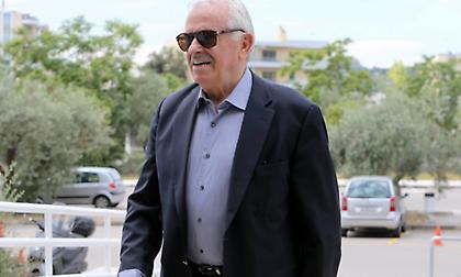 Δουβής: «Είναι λυπηρό το θέμα του Πανιωνίου αλλά δεν έχουμε επίσημη ενημέρωση»