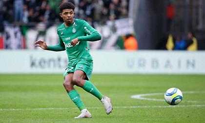 Είπε το «ναι» στη Λέστερ για Φοφανά η Σεντ Ετιέν