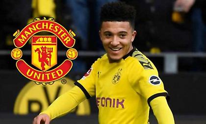 Απέρριψε τα 100 εκατ. της Γιουνάιτεντ για Σάντσο η Ντόρτμουντ!