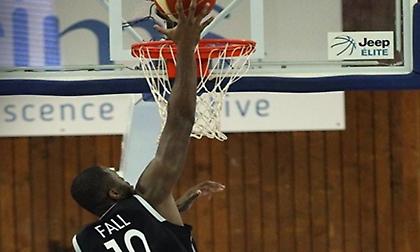 Πρώτη νίκη για Βιλερμπάν