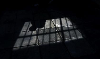 Σε καραντίνα σωφρονιστικός υπάλληλος στις φυλακές της Πάτρας