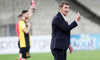 Οι σκέψεις του Καρέρα για Βόλφσμπουργκ