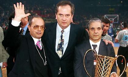 Μπόζινταρ Μάλκοβιτς: Ένας νικητής που αγάπησε τους τίτλους