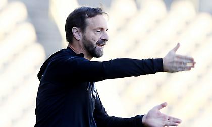 Στο… μικροσκόπιο του Μάντζιου ο Παναθηναϊκός