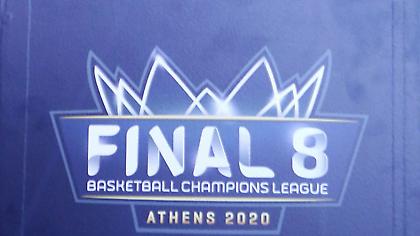 Ώρα BCL, ώρα Final 8