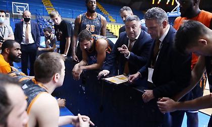 Στη μάχη του EuroCup ο Προμηθέας