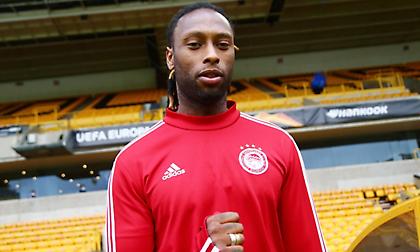 Πρώτο θέμα στην A Bola o Σεμέδο: «Παραμένει στα πλάνα της Μπενφίκα»