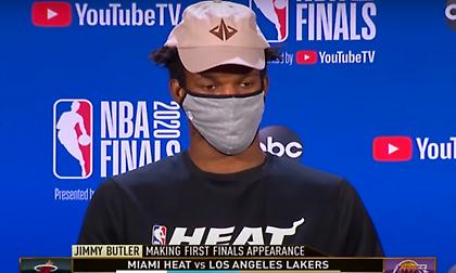 Μπάτλερ: «Είμαι σίγουρος πως κανείς δεν ποντάρει ότι θα το πάρουμε»