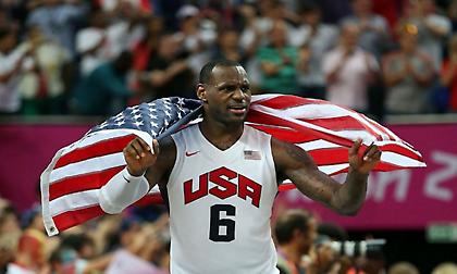 Θέλει να παίξει στο Τόκιο ο ΛεΜπρόν