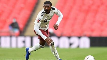 «Κλείνει Μέιτλαντ-Νάιλς η Γιουνάιτεντ!»