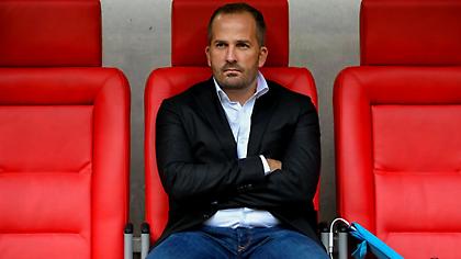 Μάνουελ Μπάουμ, ο νέος προπονητής στη Σάλκε – Βοηθός του ο Νάλντο