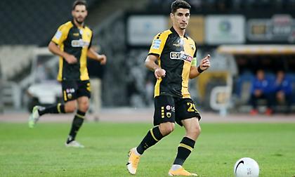 Κετσετζόγλου: «Ίσως πάει ξανά στ’ αριστερά ο Μάνταλος για να χωρέσουν όλοι»