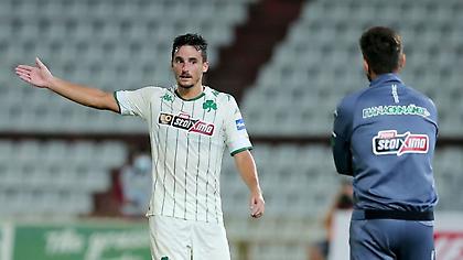 Έχασε βαθμούς, κέρδισε τον Χουανκάρ