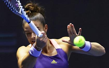 Live: Ραχίμοβα-Σάκκαρη