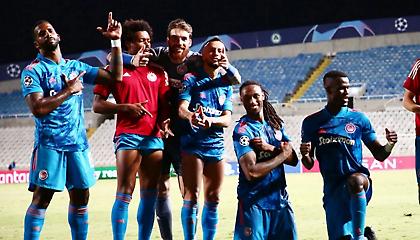 «Ούτε Βαλμπουενά, ούτε Ελ Αραμπί! Αυτός έχει τρελάνει τον Μαρινάκη»