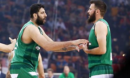 Μπουρούσης: «Δεν υπονόησα κάτι για τον Φώτση»