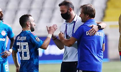 Ο Ολυμπιακός να το κάνει φέτος όπως το ’99! Βεβαίως και μπορεί!