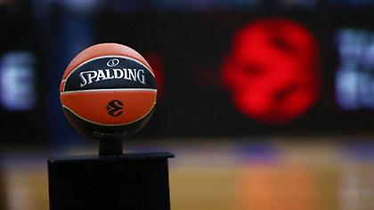 Η Euroleague επιστρέφει με δυνατά παιχνίδια