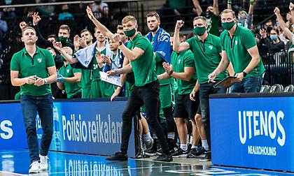 Σίλερ: «Σημαντικός παράγοντας για τον Ολυμπιακό ο Σλούκας»