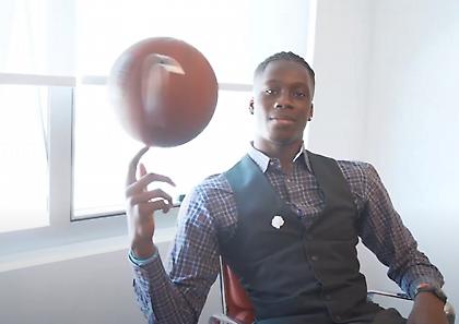 Άλεξ Αντετοκούνμπο στον ΟΠΑΠ: Προβάδισμα οι Λέικερς στους τελικούς του ΝΒΑ