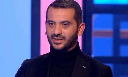 Πανιώνιος: Στηρίζει την προσπάθεια του Γιάννη Μανιάτη ο Λεωνίδας Κουτσόπουλος!